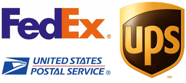 Who offers the cheapest shipping? USPS, FedEx or UPS? - Mail and More in CA
