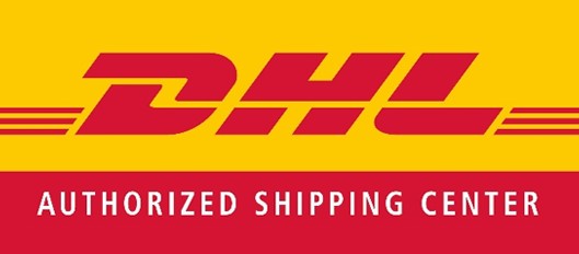 DHL logo