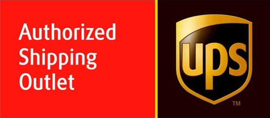 UPS logo