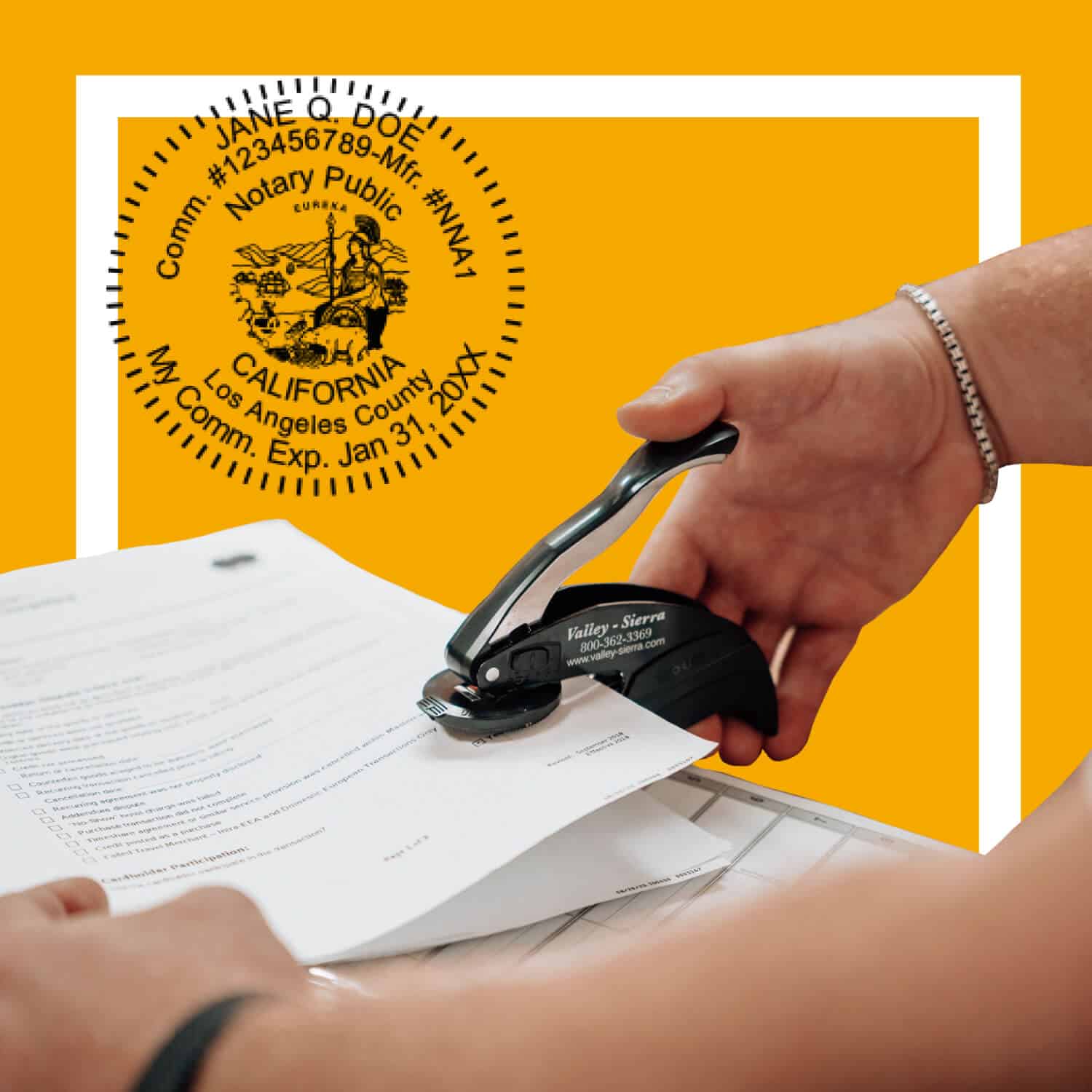 Mail and more notary public